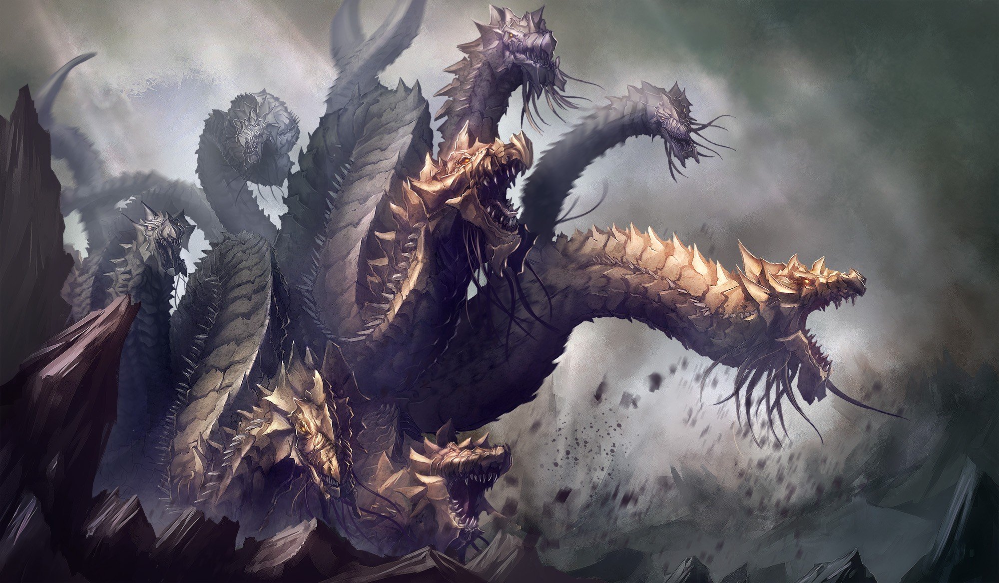 Kraken 26at